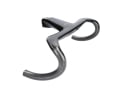 GEMINI Stem/Handlebar Unit Alhena Lightweight ECR 1 1/8" glossy | 65 mm Reach
