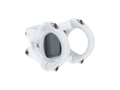 LEATT COMPONENTS Stem CeraMAG Gravity 8.0 Ti | 35 mm | CeraBone