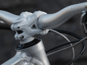 LEATT COMPONENTS Stem CeraMAG Gravity 8.0 Ti | 35 mm |...