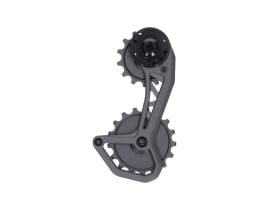 NOVA RIDE Derailleur Cage System CCD Evo S for SRAM RED /...