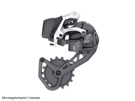 NOVA RIDE Derailleur Cage System CCD Evo S for SRAM RED /...