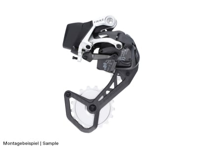 NOVA RIDE Derailleur Cage System CCD Evo S for SRAM RED / Force / Riva