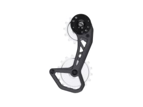 NOVA RIDE Derailleur Cage System CCD Evo S for SRAM RED /...