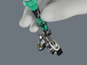 WERA Tool-Check Modular Micro 1 | 21 pieces