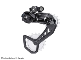 NOVA RIDE Derailleur Cage System CCD Evo S for Shimano...