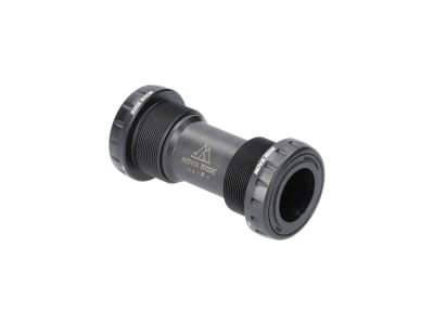 NOVA RIDE Bottom Bracket CBB Ceramic BSA for Shimano Hollowtech II | black