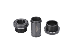 NOVA RIDE Bottom Bracket CBB Ceramic BSA for Shimano...