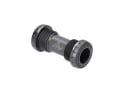 NOVA RIDE Bottom Bracket CBB Ceramic BSA for Shimano Hollowtech II | black