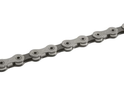CAMPAGNOLO Chain C13 ROAD incl. Chain Lock 13-speed Super Record 13 | 114 links | silver