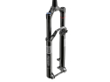 ROCKSHOX Suspension Fork 29" REBA Gold Isolator RL Remote DebonAir 110 mm BOOST 44 mm Offset tapered black | 2026 3 POS. (OPEN/PEDAL/LOCK)