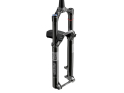 ROCKSHOX Suspension Fork 29" REBA Gold Isolator RL Remote DebonAir 110 mm BOOST 44 mm Offset tapered black | 2026 3 POS. (OPEN/PEDAL/LOCK)