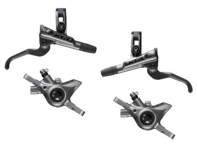 SHIMANO XTR Di2 Super Race Complete Group M9200 | 9 - 45 Teeth