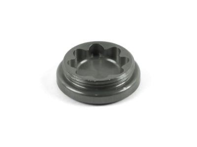 HOPE Bore Cap HBSP243 for X2 Caliper colored smoke