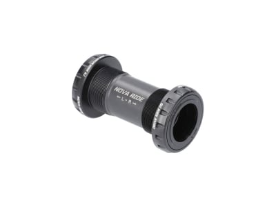 NOVA RIDE Bottom Bracket CBB Ceramic BSA for SRAM DUB | black