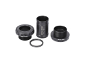 NOVA RIDE Bottom Bracket CBB Ceramic BSA for SRAM DUB | black