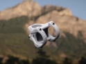 LEATT COMPONENTS Stem CeraMAG Gravity 8.0 Ti | 35 mm | CeraBone 50 mm