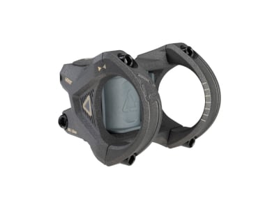 LEATT COMPONENTS Stem CeraMAG Gravity 8.0 | 35 mm | CeraGrey