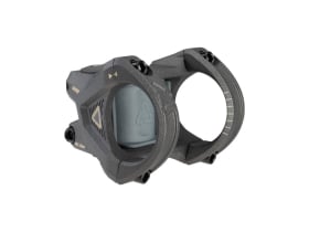 LEATT COMPONENTS Stem CeraMAG Gravity 8.0 | 35 mm | CeraGrey