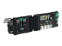 WERA Tool-Check Modular 1 | 50 pieces
