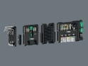 WERA Tool-Check Modular 1 | 50 pieces