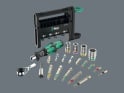 WERA Tool-Check Modular 1 | 50 pieces