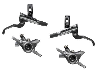 SHIMANO XTR Di2 Race Complete Group M9200 | 10 - 51 Teeth | 180