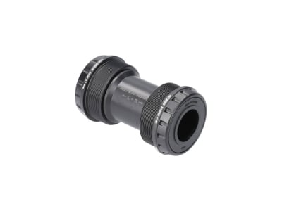 NOVA RIDE Bottom Bracket CBB Ceramic T47 68 for Shimano Hollowtech II | black