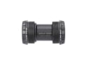 NOVA RIDE Bottom Bracket CBB Ceramic T47 68 for Shimano Hollowtech II | black