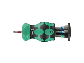 WERA Werkzeugset Bicycle Set 5 | 7-teilig