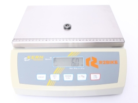 HOPE Crank Puller for E-bike Crank Set | 8mm | smoke