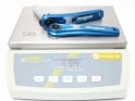 HOPE Crank EVO Crankset 68/73 mm smoke | 135 mm