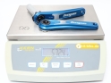 HOPE Crank EVO Crankset 68/73 mm smoke | 165 mm