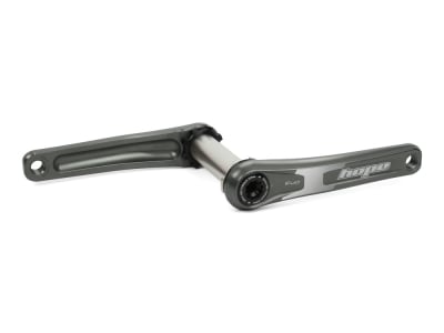 HOPE Crank EVO Crankset 68/73 mm smoke | 175 mm