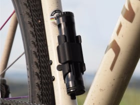 DAYSAVER Frame Mount Pump Holder