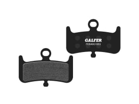 GALFER Disc Brake Pads Performance for Hayes Dominion A4...