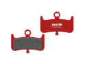 GALFER Disc Brake Pads Advanced for Hayes Dominion A4 | red