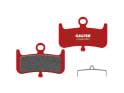 GALFER Disc Brake Pads Advanced for Hayes Dominion A4 | red