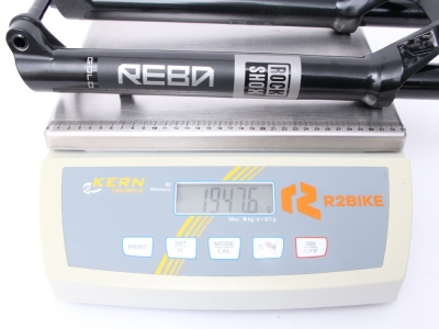 ROCKSHOX suspension Fork 29