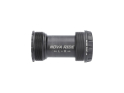 NOVA RIDE Bottom Bracket CBB Ceramic T47 77A for Shimano Hollowtech II | black