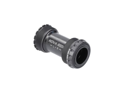 NOVA RIDE Bottom Bracket CBB Ceramic T47 77A for SRAM DUB | black
