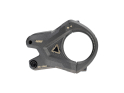 LEATT COMPONENTS Stem CeraMAG Gravity 8.0 | 35 mm | CeraGrey 50 mm