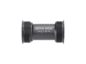 NOVA RIDE Bottom Bracket CBB Ceramic T47 85,5 for Shimano Hollowtech II | black