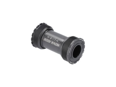 NOVA RIDE Bottom Bracket CBB Ceramic T47 85,5 for SRAM DUB | black