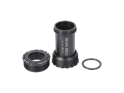 NOVA RIDE Bottom Bracket CBB Ceramic T47 85,5 for SRAM DUB | black
