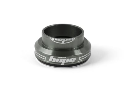 HOPE Steuersatz Unterteil "A" S.H.I.S. EC34/30 | smoke