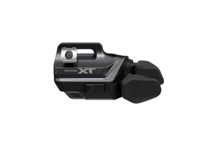新型シマノXT Di2 M8250-SGS 12速アップグレードセットIspec Deore-XT-di2-drivetrain-