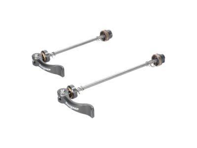 HOPE Quick Release MTB set | smoke