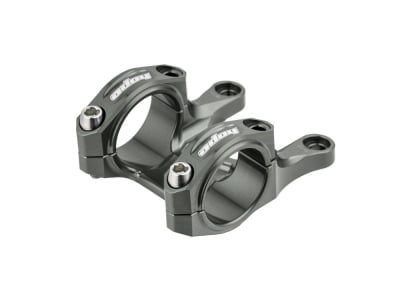 HOPE Stem 31,8 mm Direct Mount AM / Freeride 40 mm | smoke
