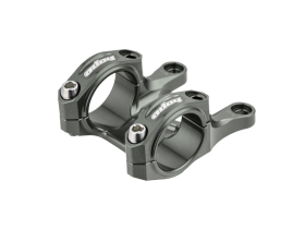 HOPE Stem 31,8 mm Direct Mount AM / Freeride 40 mm | smoke