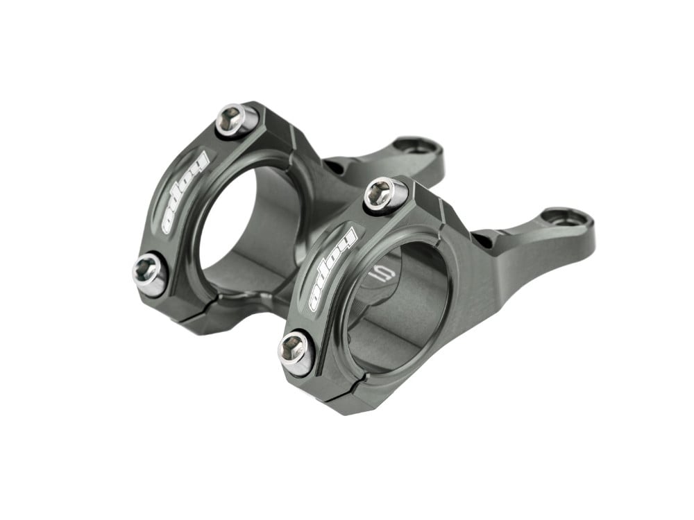HOPE Stem Direct Mount AM / Freeride 35 mm | smoke